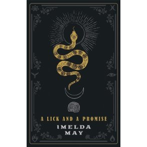 A Lick and a Promise