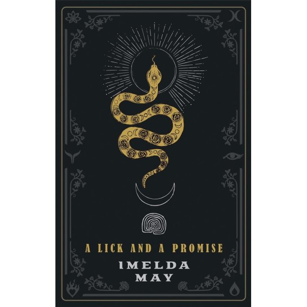 A Lick and a Promise