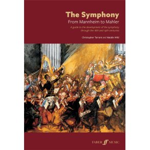 The Symphony: From Mannheim to Mahler