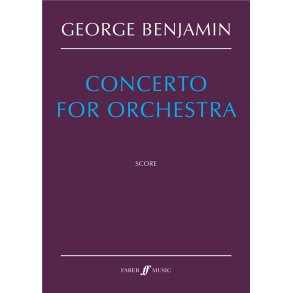 Concerto for Orchestra