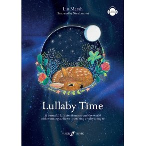 Lullaby Time