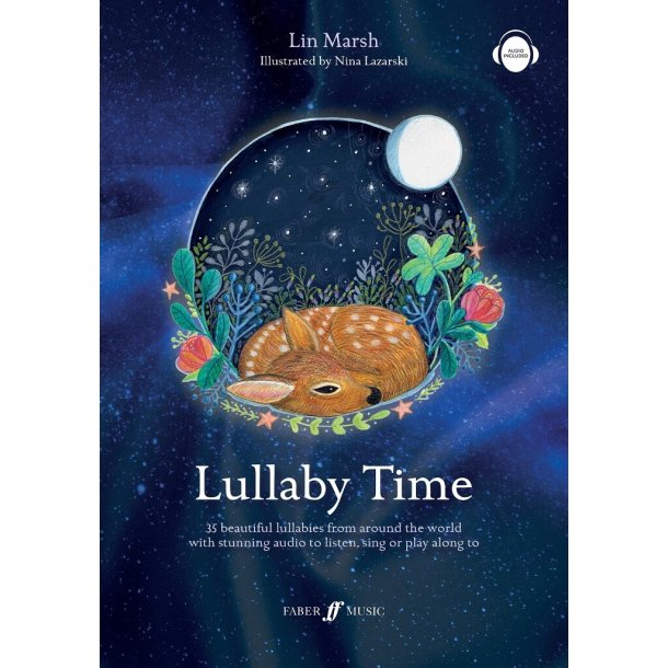 Lullaby Time