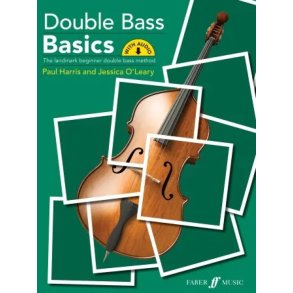Double Bass Basics