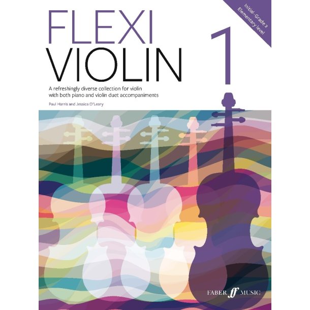 Flexi Violin 1