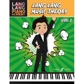 Lang Lang Music Theory Level 2