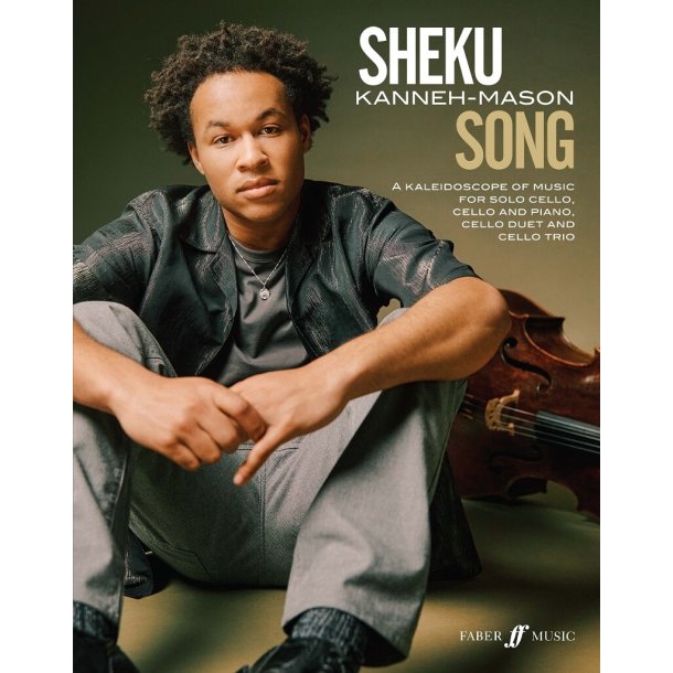 Sheku Kanneh-Mason: Song