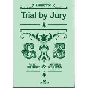 Trial by Jury