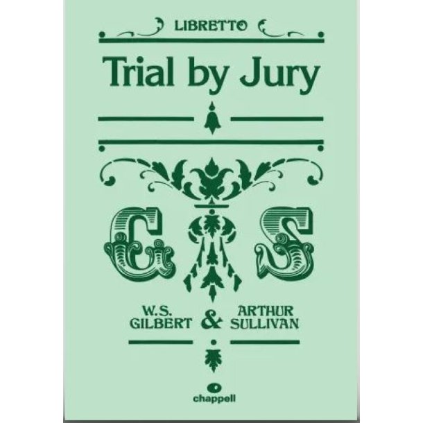 Trial by Jury