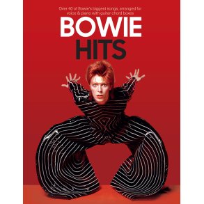 Bowie: Hits