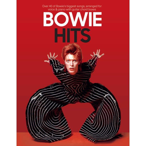 Bowie: Hits