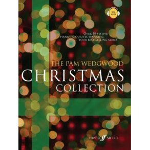The Pam Wedgwood Christmas Collection