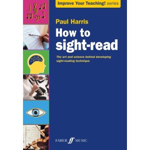 How to sight-read