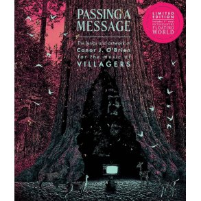 Passing a Message: Deluxe Vinyl Edition (Limited)