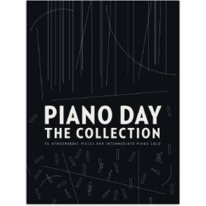 Piano Day: The Collection