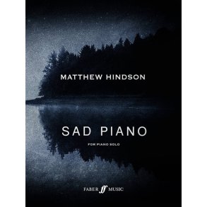 Sad Piano - Matthew Hindson