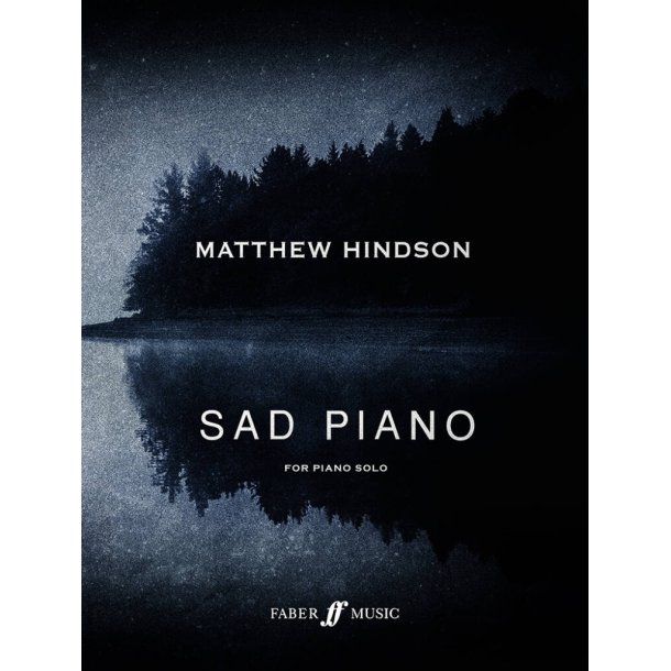 Sad Piano - Matthew Hindson