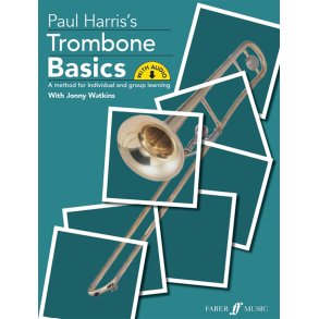 Trombone Basics