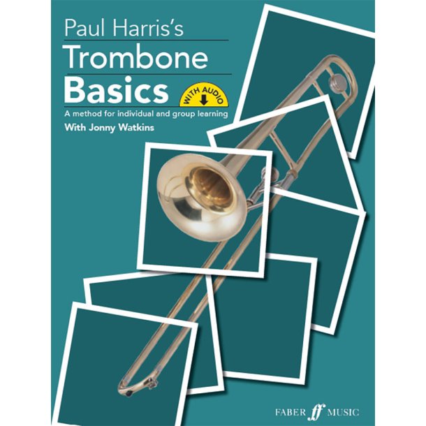 Trombone Basics