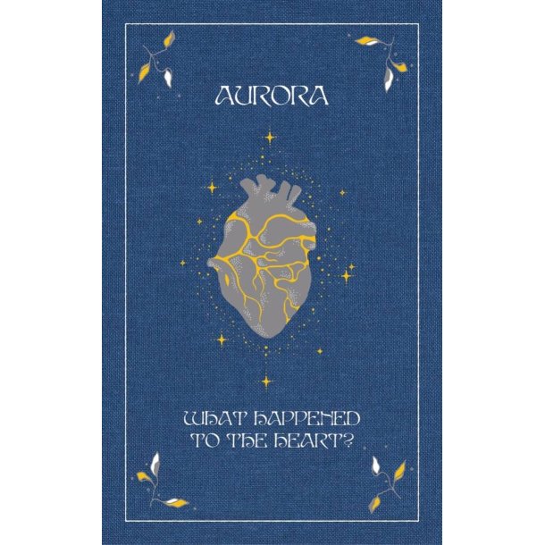 What Happened To The Heart?