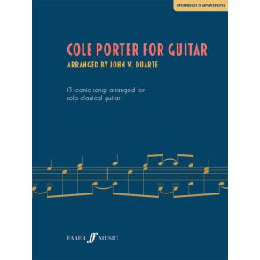 Porter for Guitar