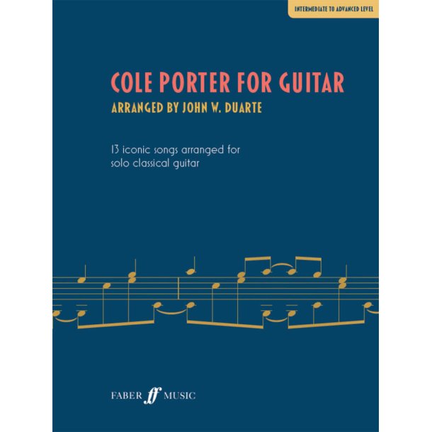 Porter for Guitar