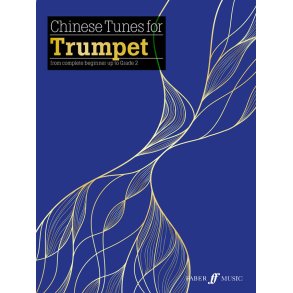 Chinese Tunes for Trumpet