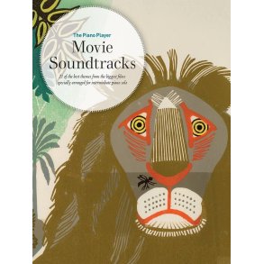 The Piano Player: Movie Soundtracks