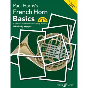 French Horn Basics