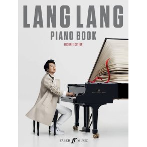 Lang Lang Piano Book: Encore Edition