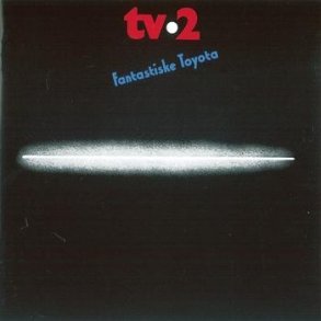 Fantastiske Toyota - tv-2