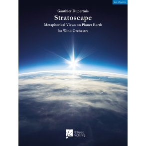 Stratoscape : Metaphorical Views on Planet Earth