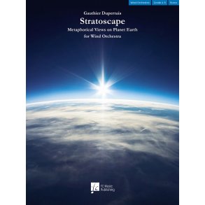 Stratoscape : Metaphorical Views on Planet Earth