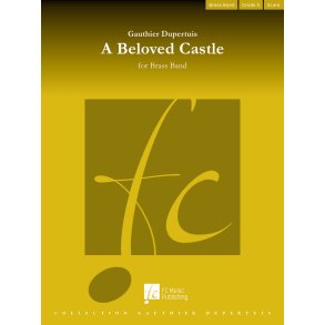 A Beloved Castle : For Brass Band