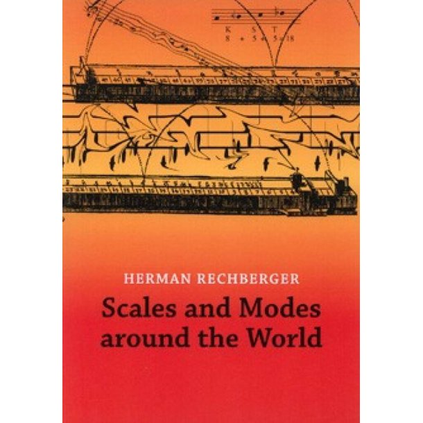 Scales And Modes Around The World