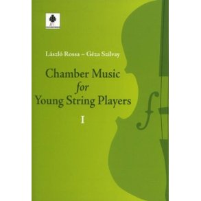 Chamber Music for Young String Players I
