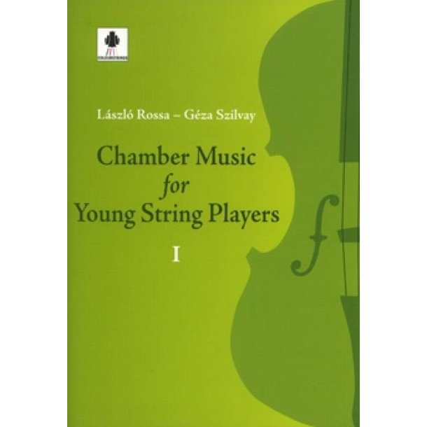 Chamber Music for Young String Players I