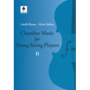 Chamber Music for Young String Players II