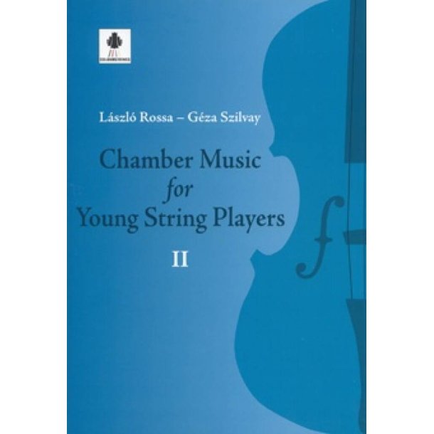 Chamber Music for Young String Players II