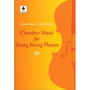 Chamber Music for Young String Players III