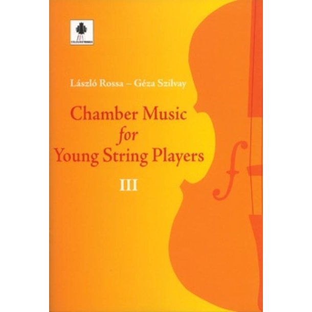Chamber Music for Young String Players III