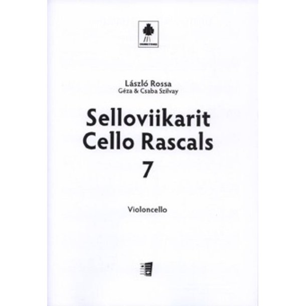 Cello Rascals (Selloviikarit) - Cello 7