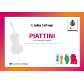 Piattini
