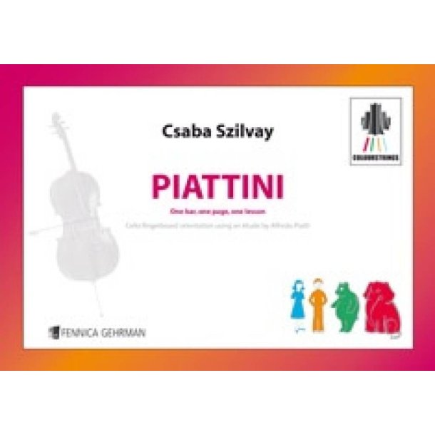 Piattini