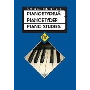 Piano Studies Iv