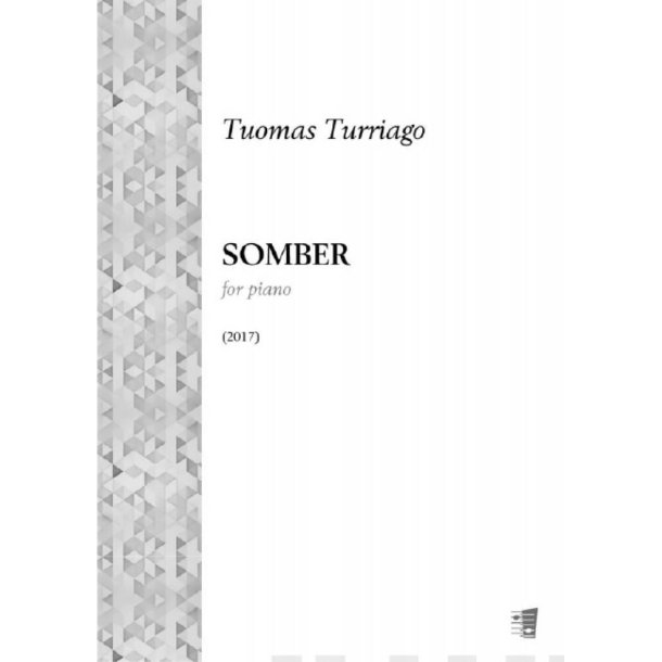 Somber For Piano
