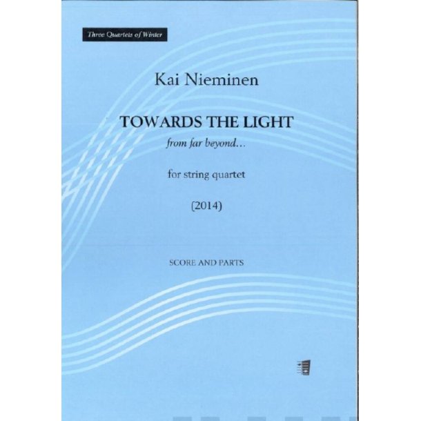 Towards The Light : From Far Beyond?