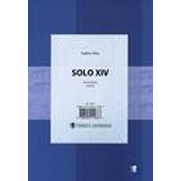 Solo Xiv