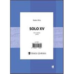 Solo XV