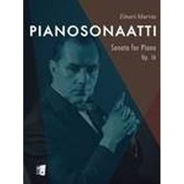 Piano Sonata No. 2 Hommage &Agrave; Beethoven