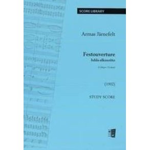 Festouverture D Major